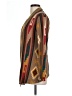 Deb Brown Cardigan Size L - photo 5