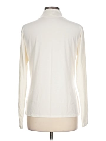 Nine West Long Sleeve Turtleneck (view 2)