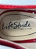 Life Stride Pink Heels Size 10 - photo 3