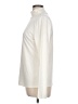 Nine West Ivory Long Sleeve Turtleneck Size L - photo 5