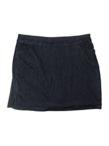 Croft & Barrow Skort (view 1)