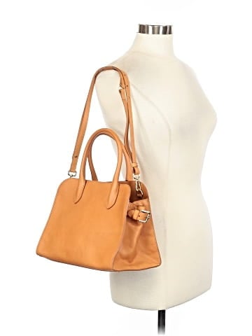 Claudia Firenze Satchel (view 2)