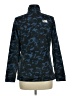 The North Face 100% Polyester Blue Cardigan Size M - photo 2