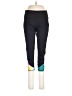 Fila Sport Color Block Black Active Pants Size L - photo 1