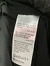 Chico's 100% Polyester Solid Black Dress Pants Size Sm (0.5) - photo 5