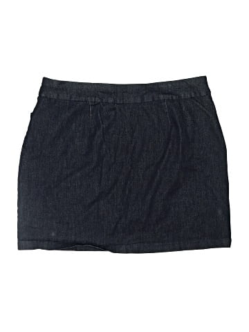 Croft & Barrow Skort (view 2)