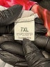 Unbranded Black Casual Dress Size 7XL - photo 4