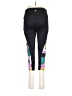 Fila Sport Color Block Black Active Pants Size L - photo 2