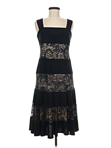 R&M Richards Cocktail Dress (view 1)