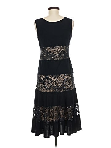 R&M Richards Cocktail Dress (view 2)