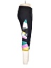 Fila Sport Color Block Black Active Pants Size L - photo 4