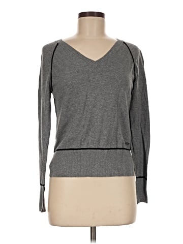 Armani Exchange Pullover Sweater (view 1)