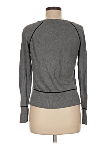 Armani Exchange Pullover Sweater (view 2)