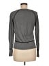 Armani Exchange Gray Pullover Sweater Size M - photo 2