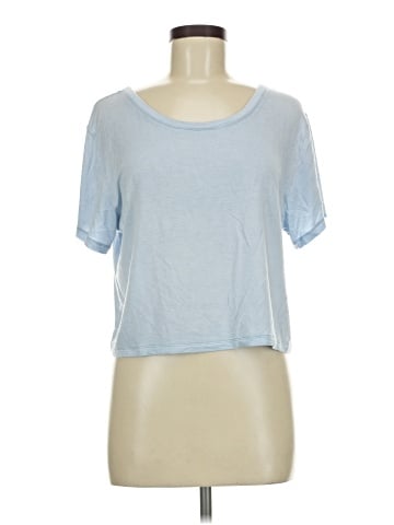 American Eagle Outfitters Short Sleeve T-Shirt (view 1)