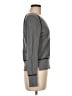 Armani Exchange Gray Pullover Sweater Size M - photo 4