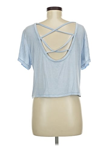 American Eagle Outfitters Short Sleeve T-Shirt (view 2)