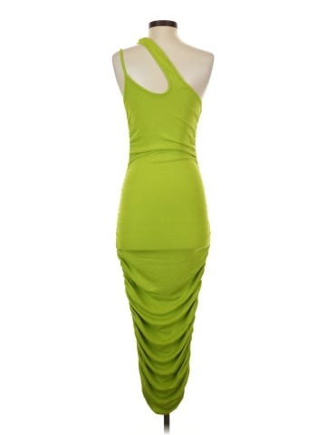 Blanc Cocktail Dress (view 2)