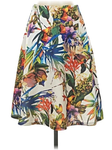 Forever 21 Casual Skirt (view 1)