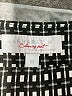 Margaret M Polka Dots Black Casual Pants Size M - photo 7