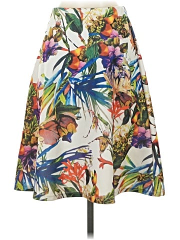 Forever 21 Casual Skirt (view 2)