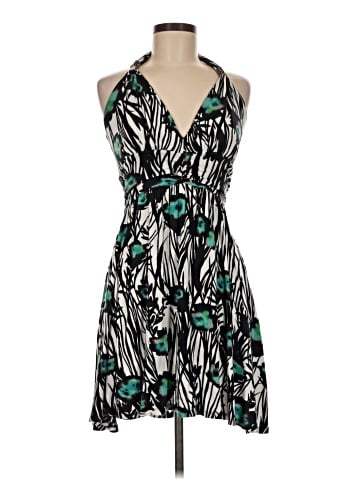 Express Cocktail Dress (view 1)