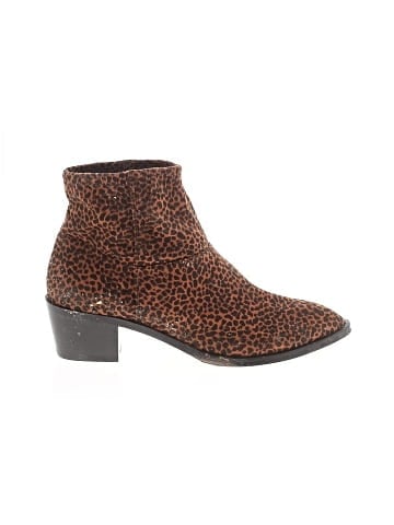 Sole Society Ankle Boots (view 1)