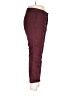 J.Crew Burgundy Jeans Size 31 waist - photo 4