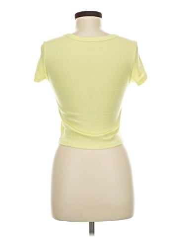 American Eagle Outfitters Short Sleeve T-Shirt (view 2)