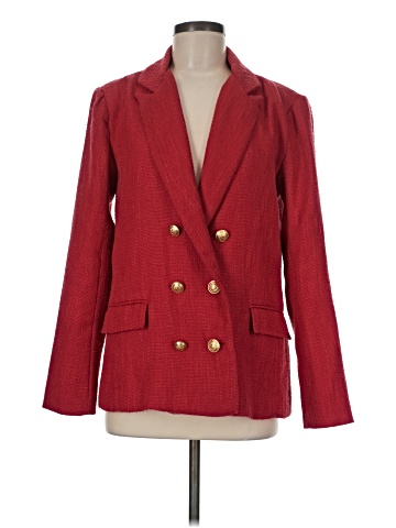 Bishop + Young Blazer (view 1)