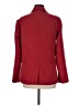 Bishop + Young 100% Polyester Red Blazer Size M - photo 2