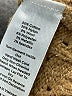 Talbots Tan Pullover Sweater Size XL - photo 8