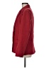 Bishop + Young 100% Polyester Red Blazer Size M - photo 5