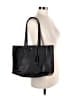 Tory Burch Black Leather Tote One size - photo 2