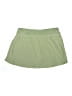 Danskin Solid Green Skort Size XL - photo 1