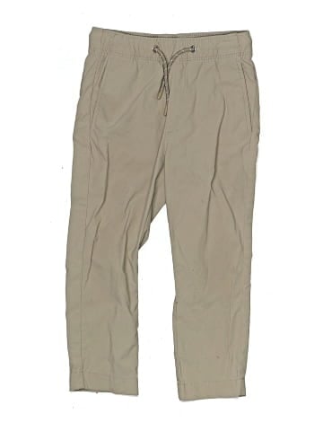 Crewcuts Khakis (view 1)