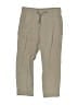 Crewcuts Solid Tan Khakis Size 4 - photo 1