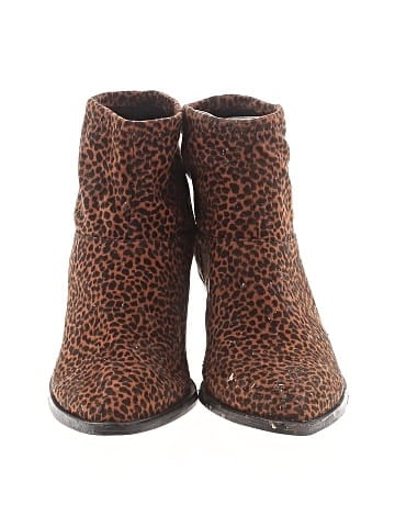Sole Society Ankle Boots (view 2)