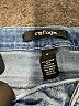 Refuge Hearts Blue Jeans Size 8 - photo 7