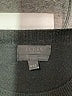 J.Crew Collection Black Pullover Sweater Size XXS - photo 7