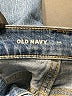 Old Navy Blue Jeans Size 14 - photo 4