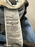 Old Navy Blue Jeans Size 14 - photo 5