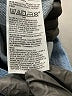 Old Navy Blue Jeans Size 14 - photo 6