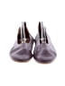 Everlane Solid Purple Flats Size 8 - photo 2