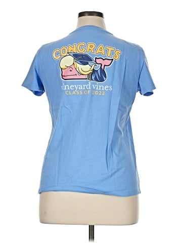 Vineyard Vines Short Sleeve T-Shirt (view 2)