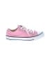Converse Pink Sneakers Size 8 - photo 1