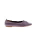 Everlane Solid Purple Flats Size 8 - photo 1