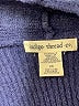 Indigo Thread Co. Blue Sweater Vest Size XS - photo 7