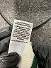 Nordstrom Ivory Pullover Sweater Size 10 - photo 8