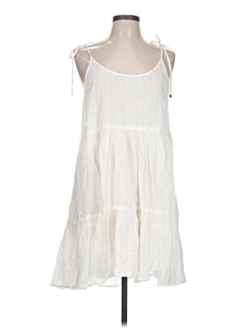 Aerie Casual Dress (view 1)